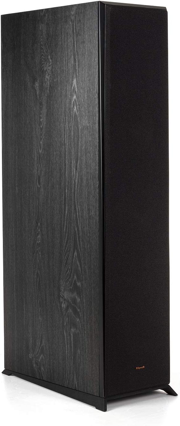 Klipsch Reference Premiere RP-8060FA II Dolby Atmos enabled Floor-Standing Speaker - Single (Certified Refurbished) - Image 2