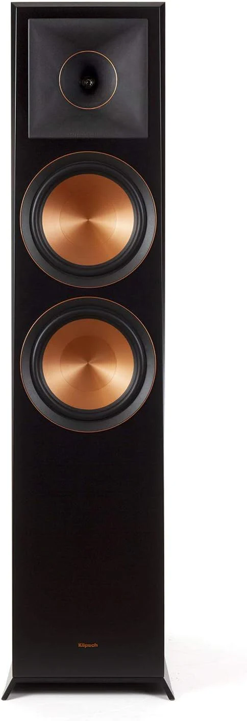 Klipsch Reference Premiere RP-8060FA II Dolby Atmos enabled Floor-Standing Speaker - Single (Certified Refurbished) - Image 3