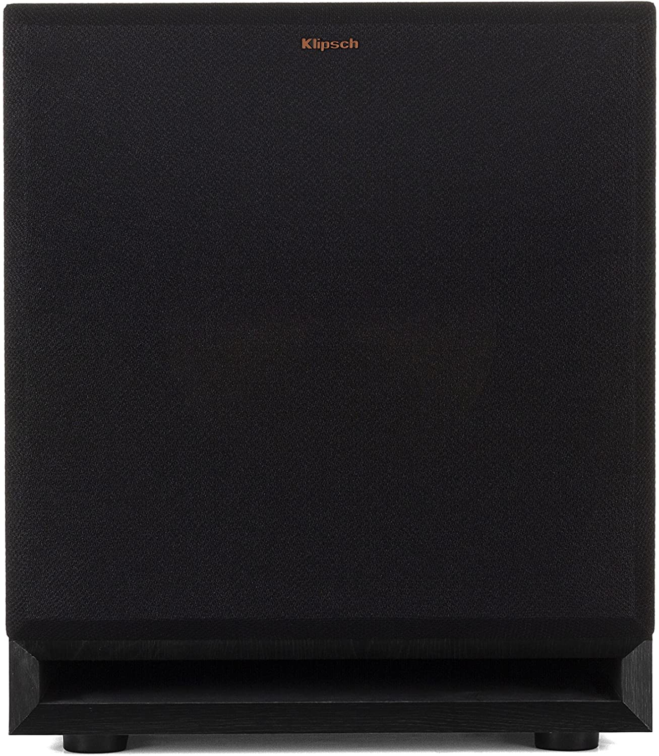 Klipsch SPL-100 10" Powered Subwoofer - Black (Certified Refurbished) - Image 5