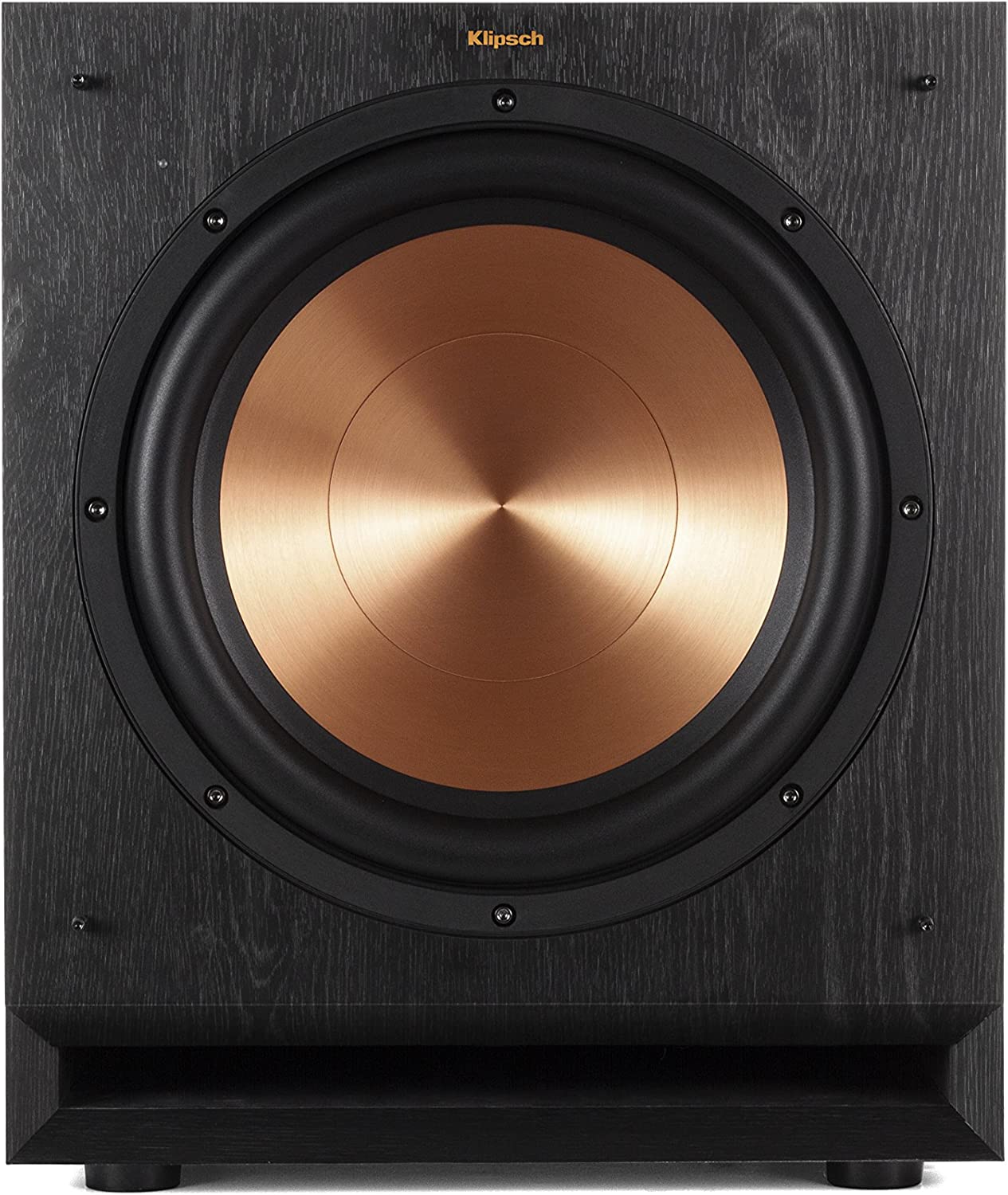 Klipsch SPL-120 Powered Subwoofer 12 inches (Certified Refurbished) - Image 2