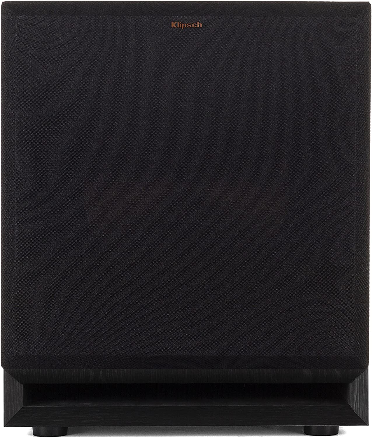 Klipsch SPL-120 Powered Subwoofer 12 inches (Certified Refurbished) - Image 4