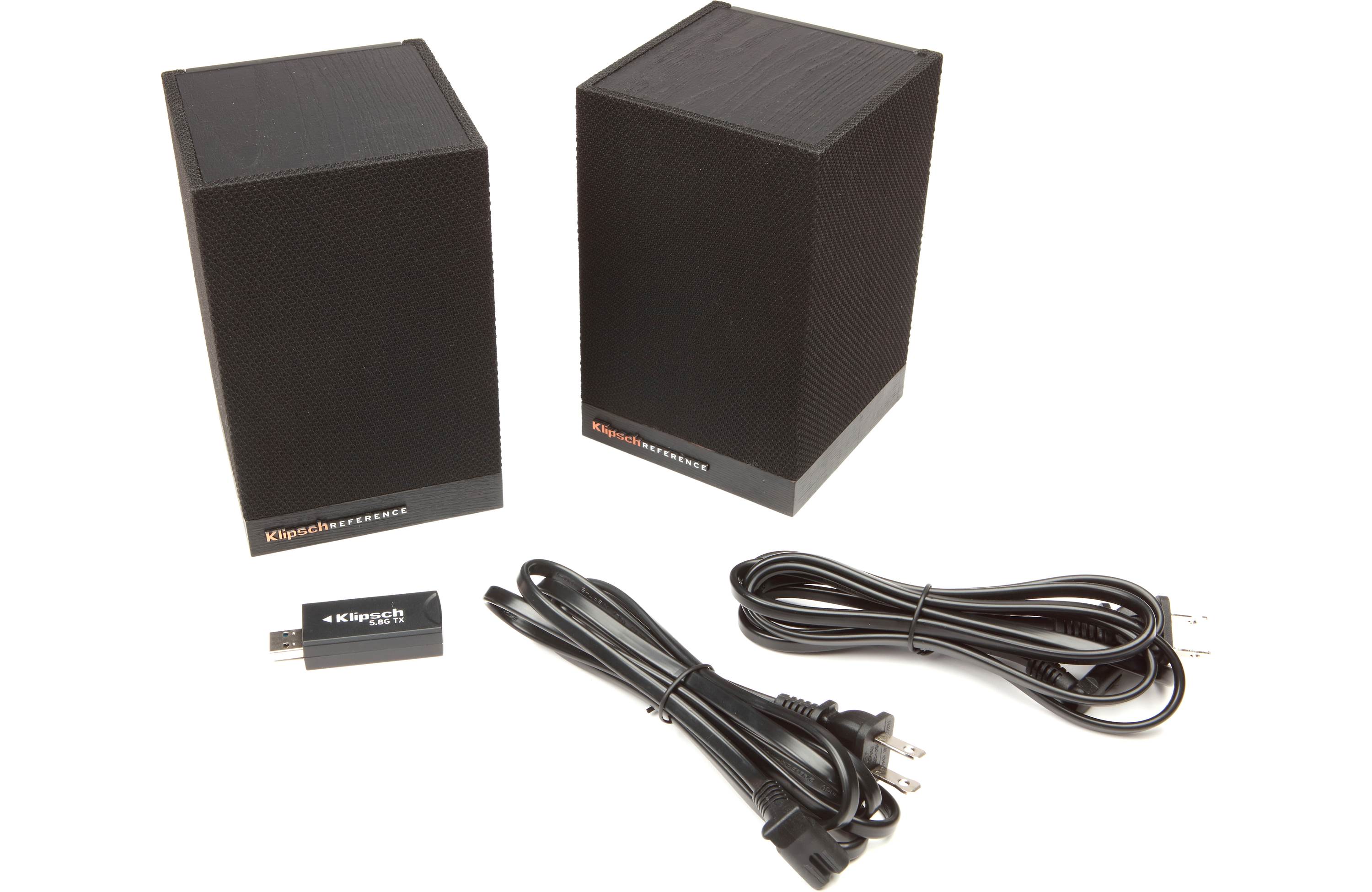 Klipsch SURROUND 3 WIRELESS SPEAKER - Pair (Certified Refurbished) - Image 3