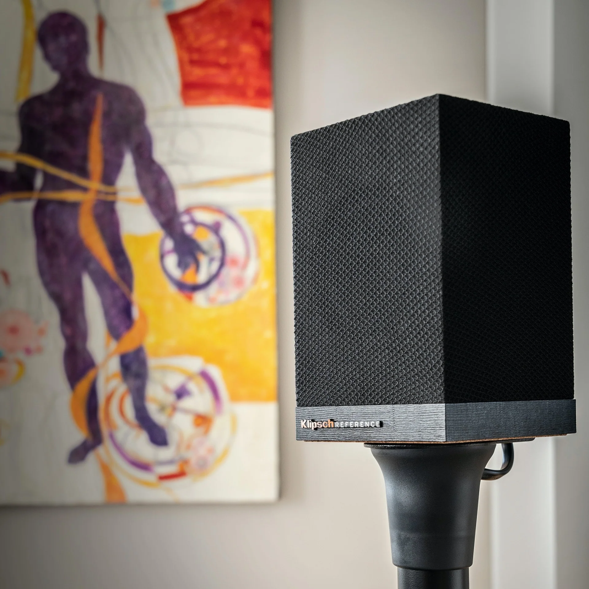 Klipsch SURROUND 3 WIRELESS SPEAKER - Pair (Certified Refurbished) - Image 6