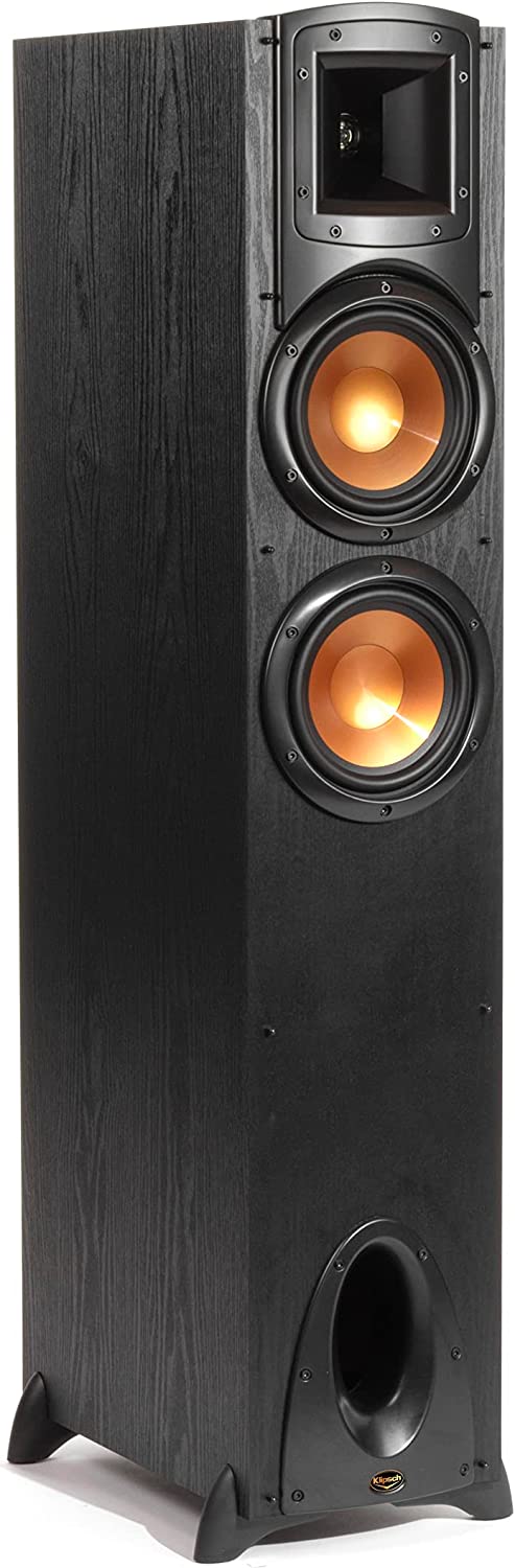 Klipsch Synergy Black Label F-200 Floor standing Speaker (Certified Refurbished) - Image 4