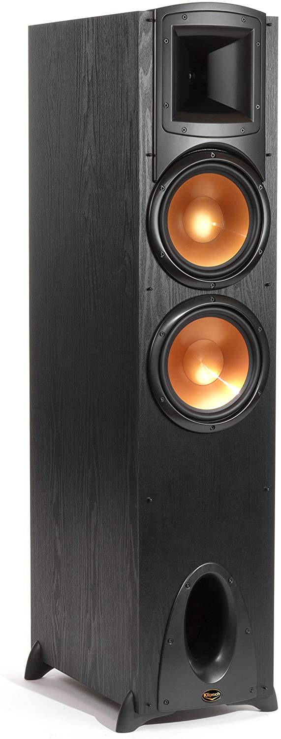 Klipsch Synergy Black Label F-300 Floorstanding Speaker - Single (Certified Refurbished) - Image 6