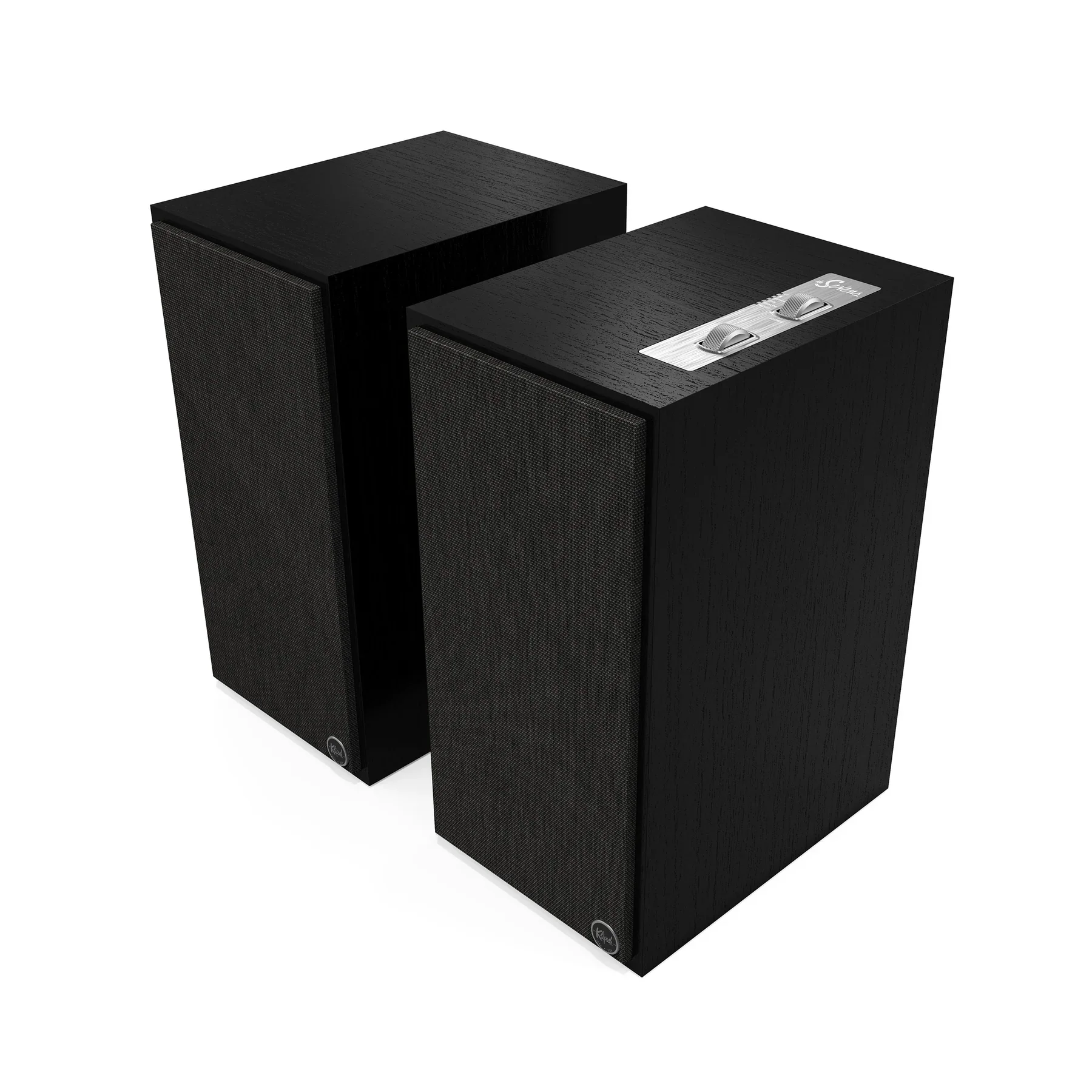 Klipsch The Sevens Powered Speakers (Certified Refurbished) - Image 4