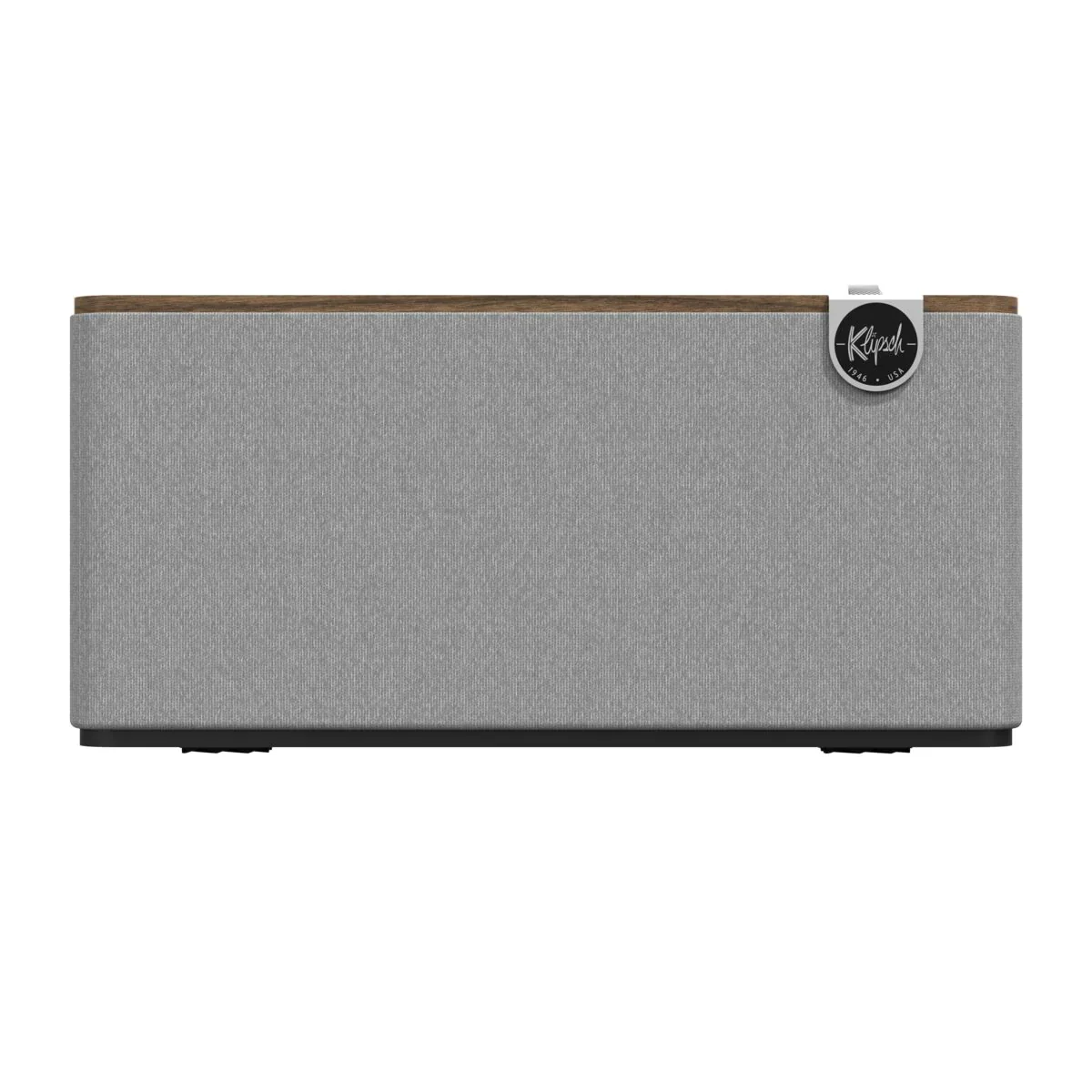 Klipsch The Three Plus Premium Bluetooth Speaker System (Certified Refurbished) - Image 2