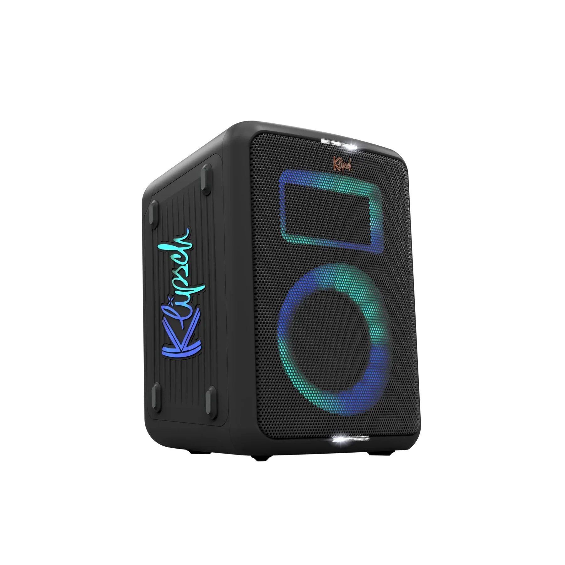 Klipsch Vegas Portable Bluetooth Speaker (Certified Refurbished)