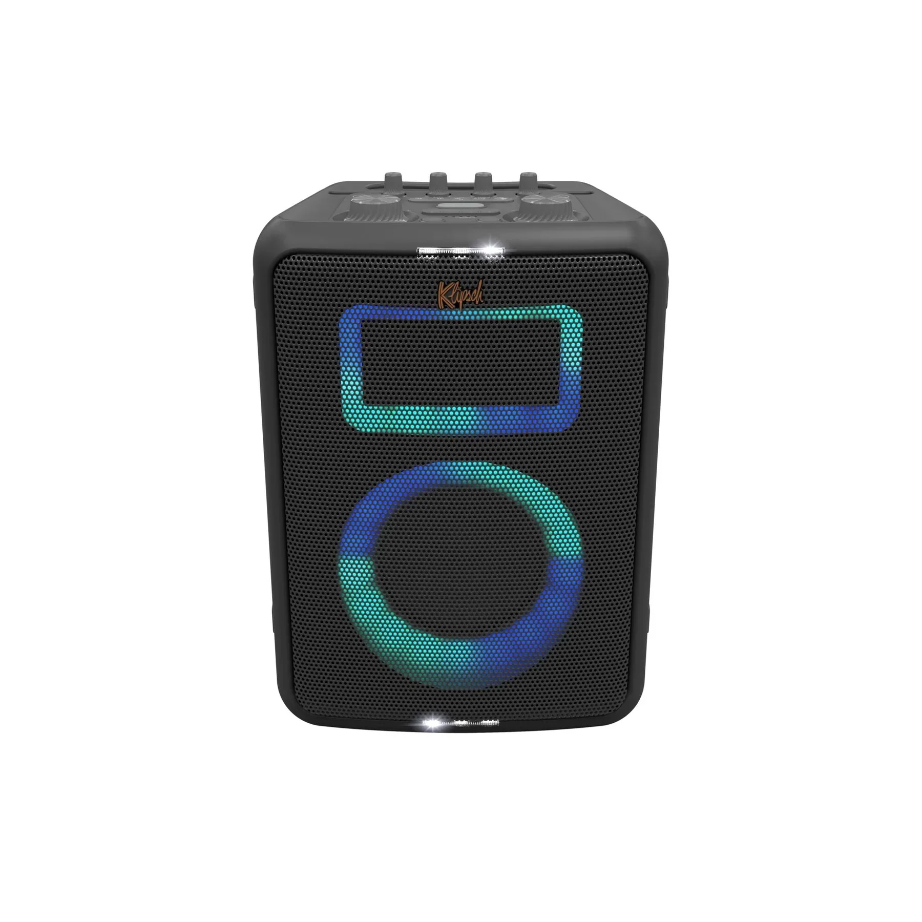 Klipsch Vegas Portable Bluetooth Speaker (Certified Refurbished) - Image 3