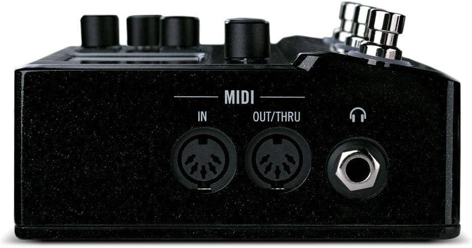 Line 6 HX Stomp Multi Effects Processor (Certified Refurbished) - Image 5