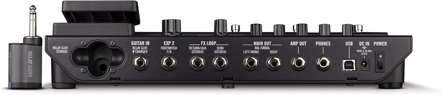 Line 6 POD Go Wireless (Certified Refurbished) - Image 2