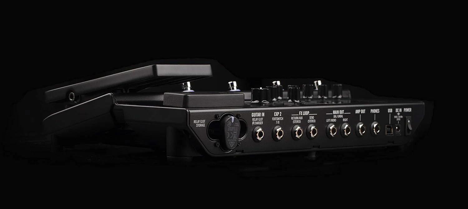 Line 6 POD Go Wireless (Certified Refurbished) - Image 6