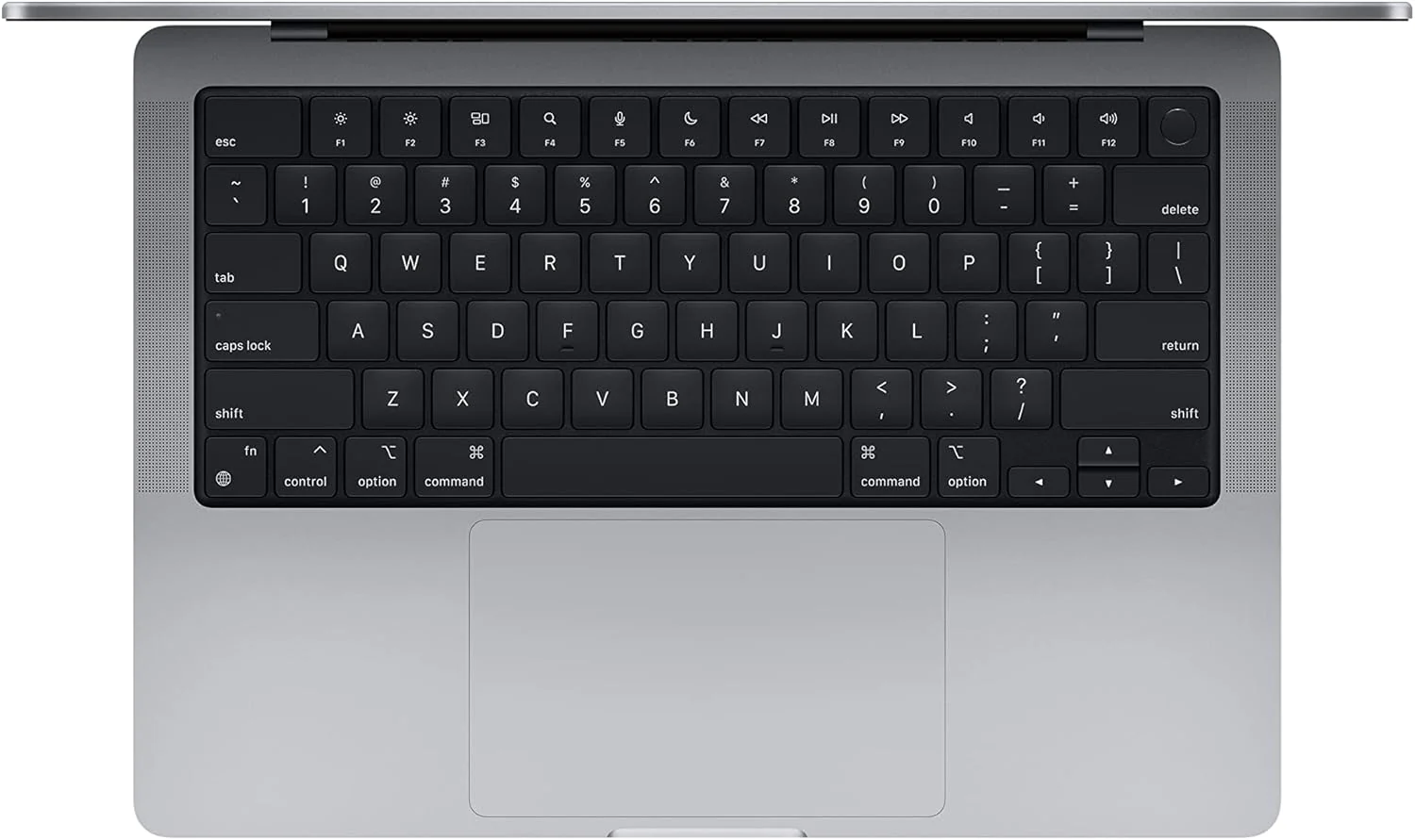 MacBook Pro (14", 2023, M2 Pro series) - Silver - French Canadian (Certified Refurbished) - Image 2