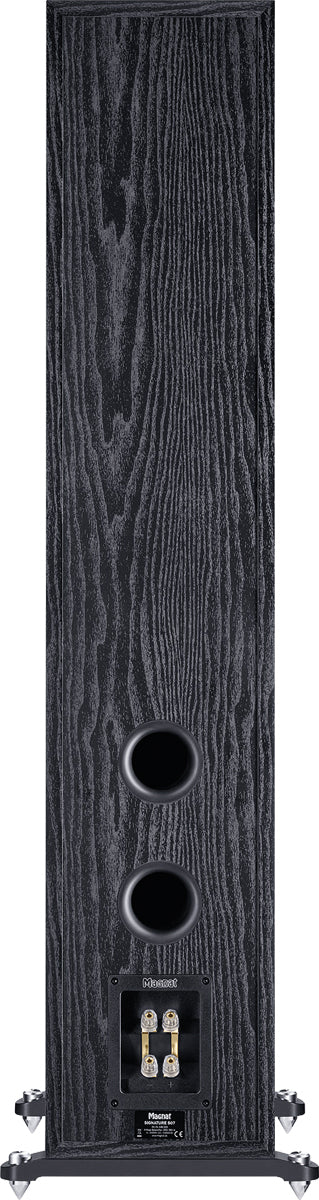 Magnat Signature 507 Floorstanding Speaker - Mocca (SINGLE) (Certified Refurbished) - Image 3