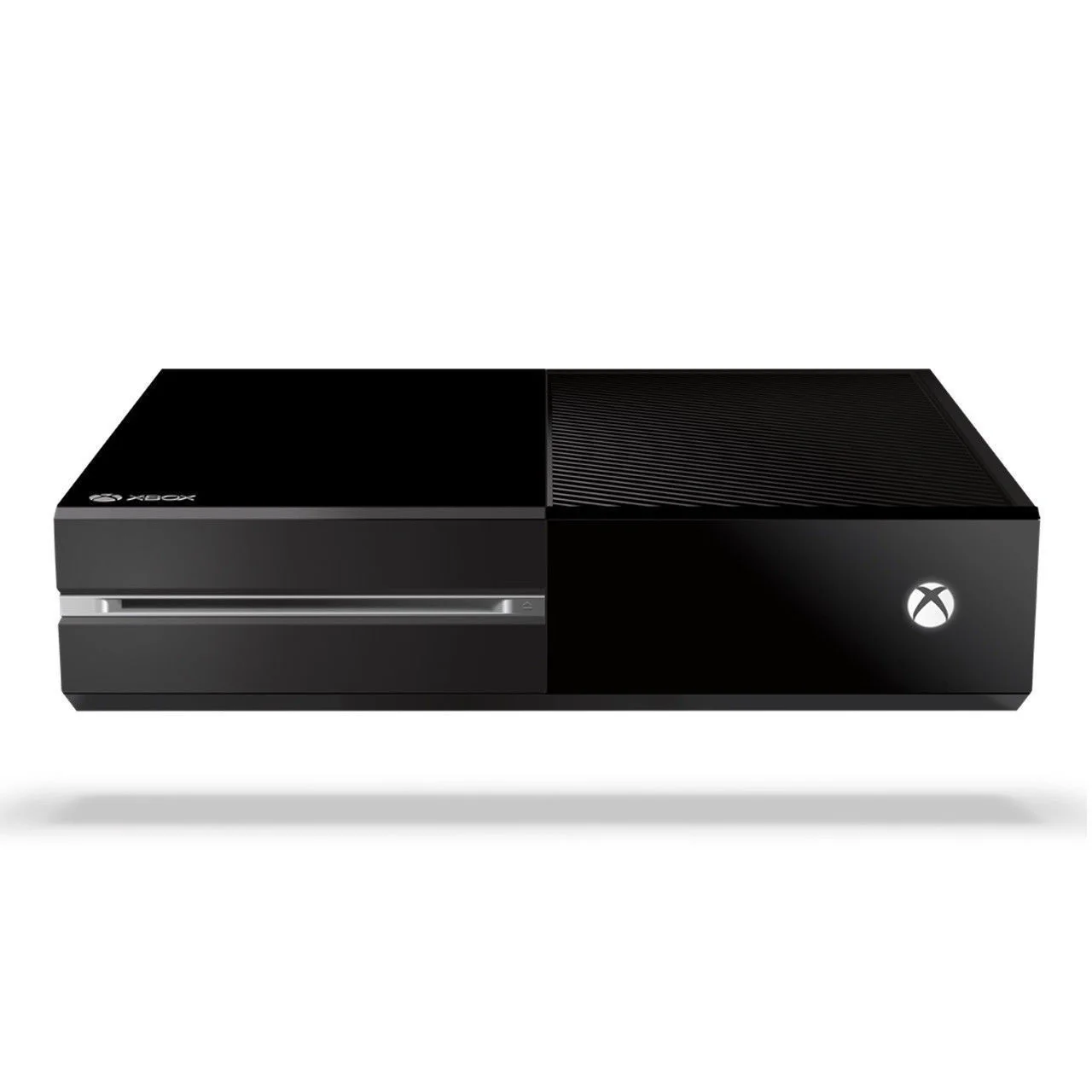 Microsoft XBOX ONE 500GB Black CONSOLE ONLY (Refurbished)