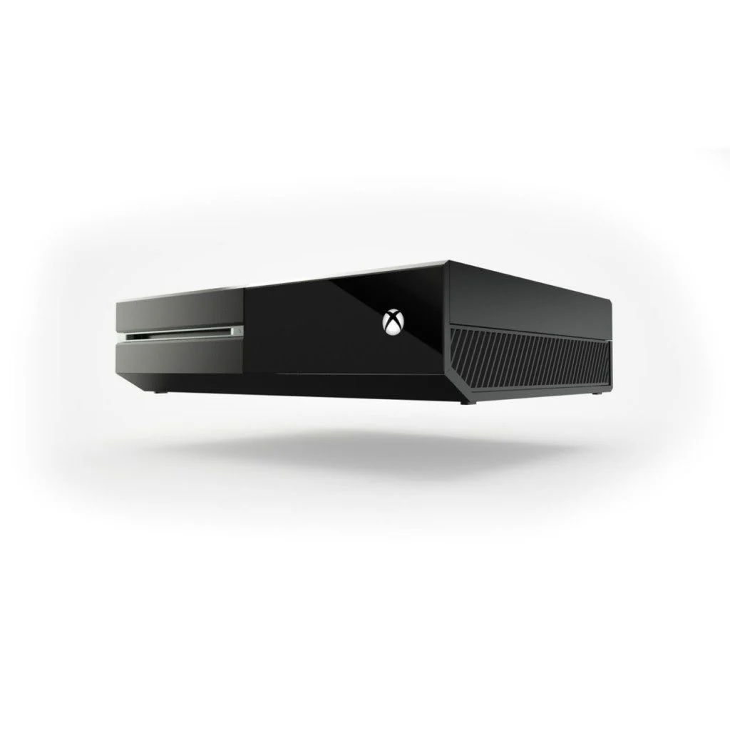 Microsoft XBOX ONE 500GB Black CONSOLE ONLY (Refurbished) - Image 2
