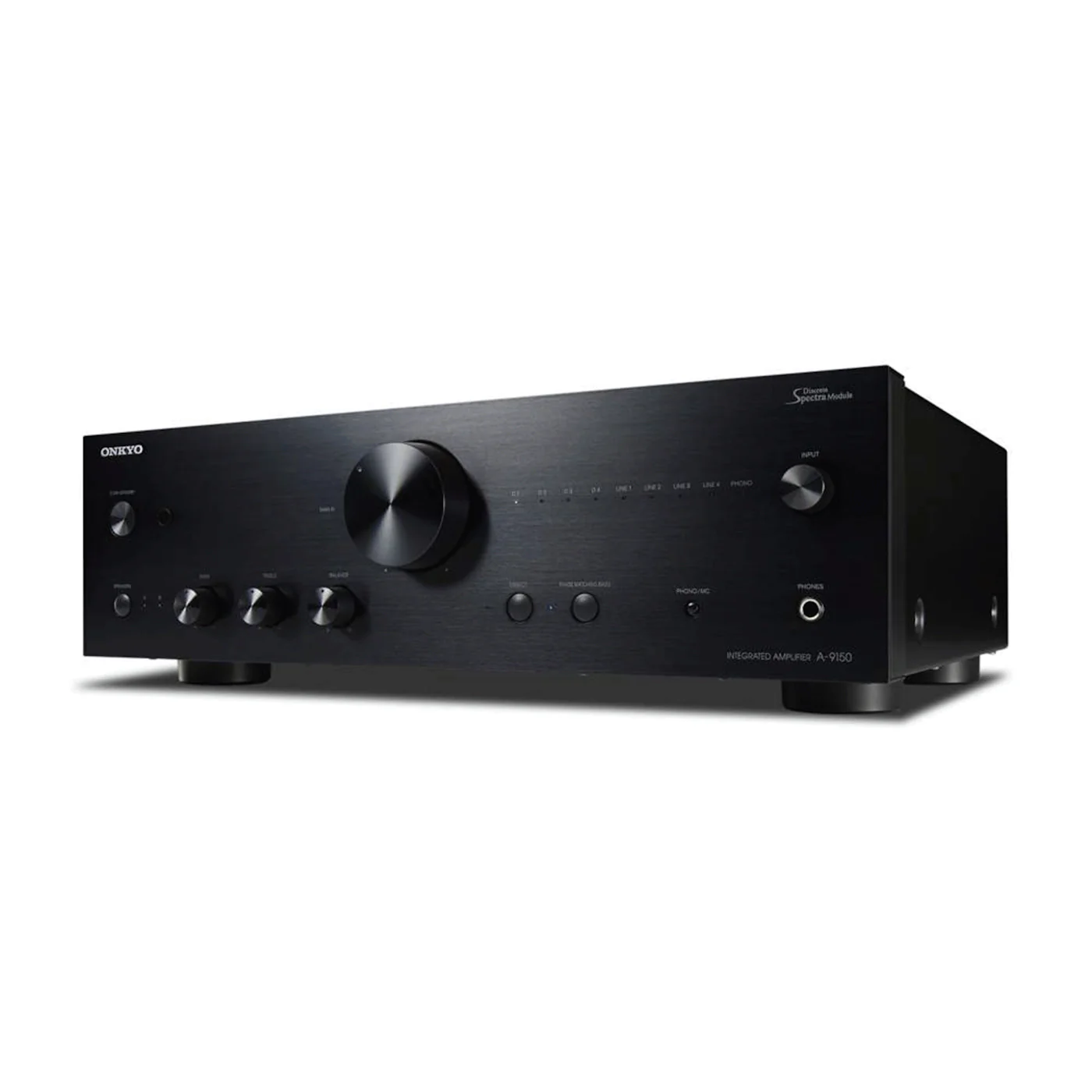 Onkyo A-9150 Integrated Stereo Amplifier (Certified Refurbished) - Image 3