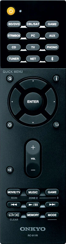 Onkyo HT-S7800 5.1.2-Channel Receiver/Speaker Package (Certified Refurbished) - Image 3