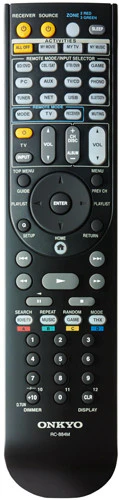 Onkyo TX-NR1030 9.2 Channel Atmos Network A/V Receiver (Certified Refurbished) - Image 3