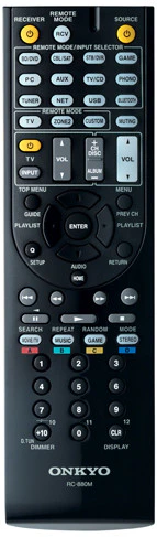 Onkyo TX-NR636 7.2-Channel Receiver (B-STOCK) - Image 3