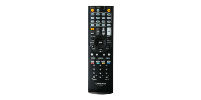 Onkyo TX-SR333 5.1-Channel 3-D Receiver (B-STOCK) - Image 3