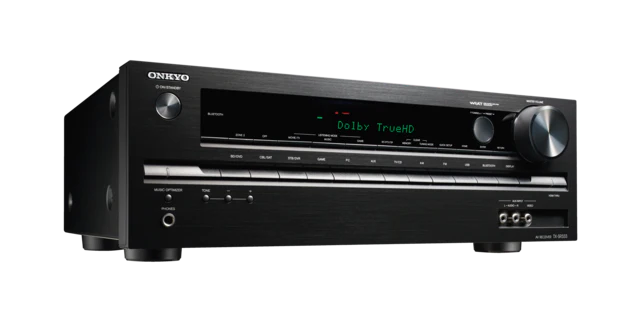 Onkyo TX-SR333 5.1-Channel 3-D Receiver (B-STOCK) - Image 5