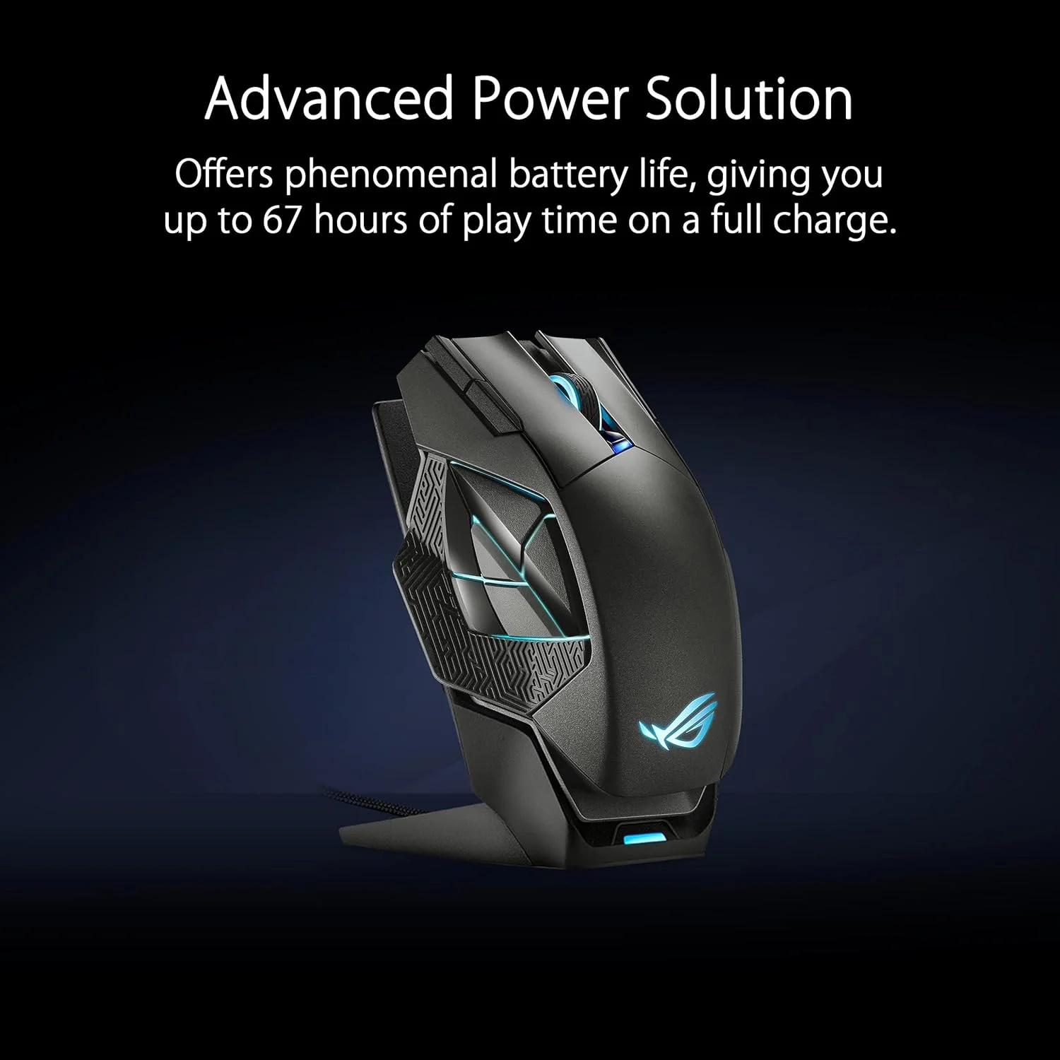P707 ROG SPATHA X (Certified Refurbished) - Image 5