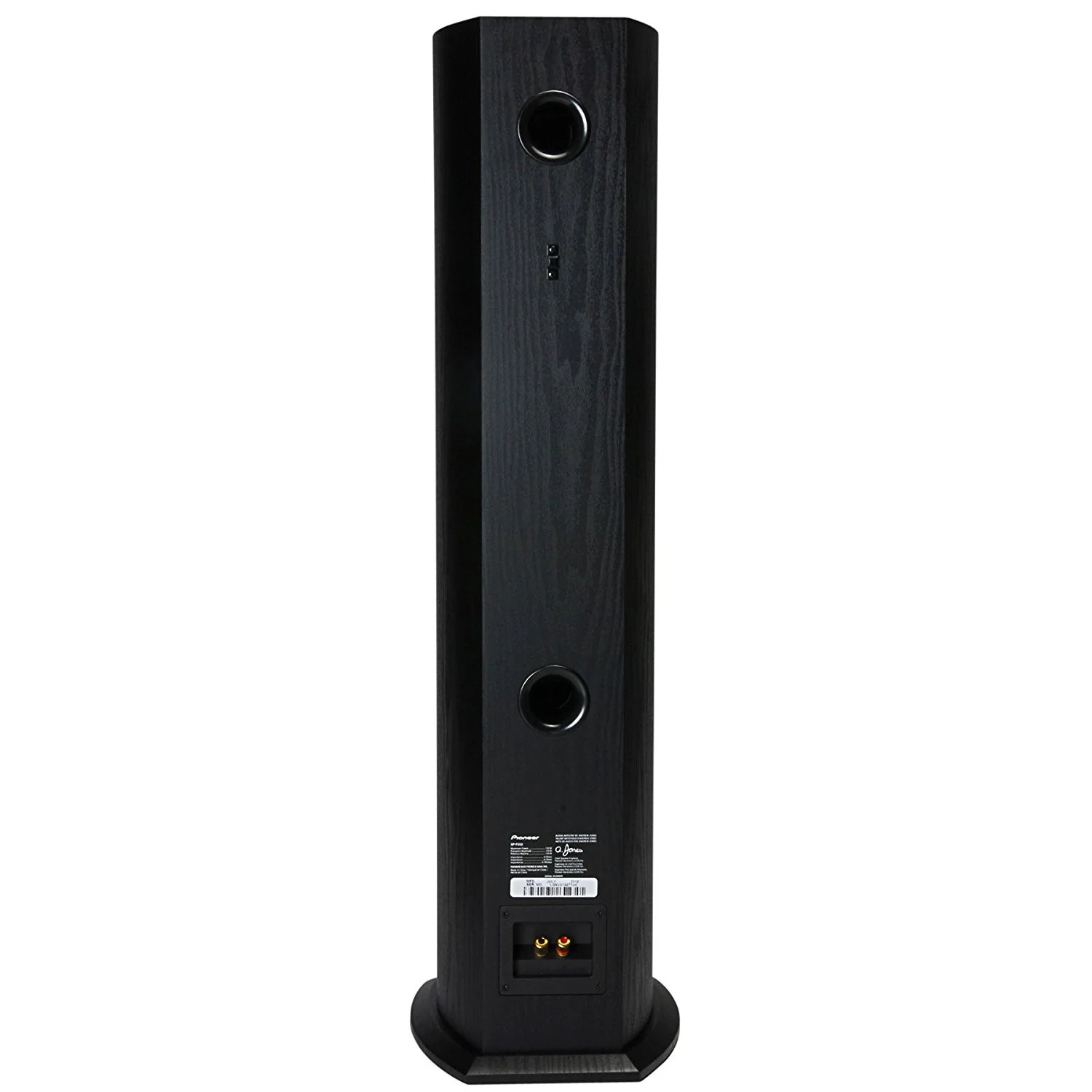 Pioneer SP-FS52-LR Andrew Jones Designed Floorstanding Loudspeakers (B-STOCK) - Image 3