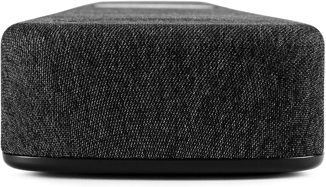 Polk Audio React Sound Bar, Dolby & DTS Virtual Surround Sound, Next Gen Alexa Voice Engine with Calling & Messaging Built-in (refurbished) - Image 3