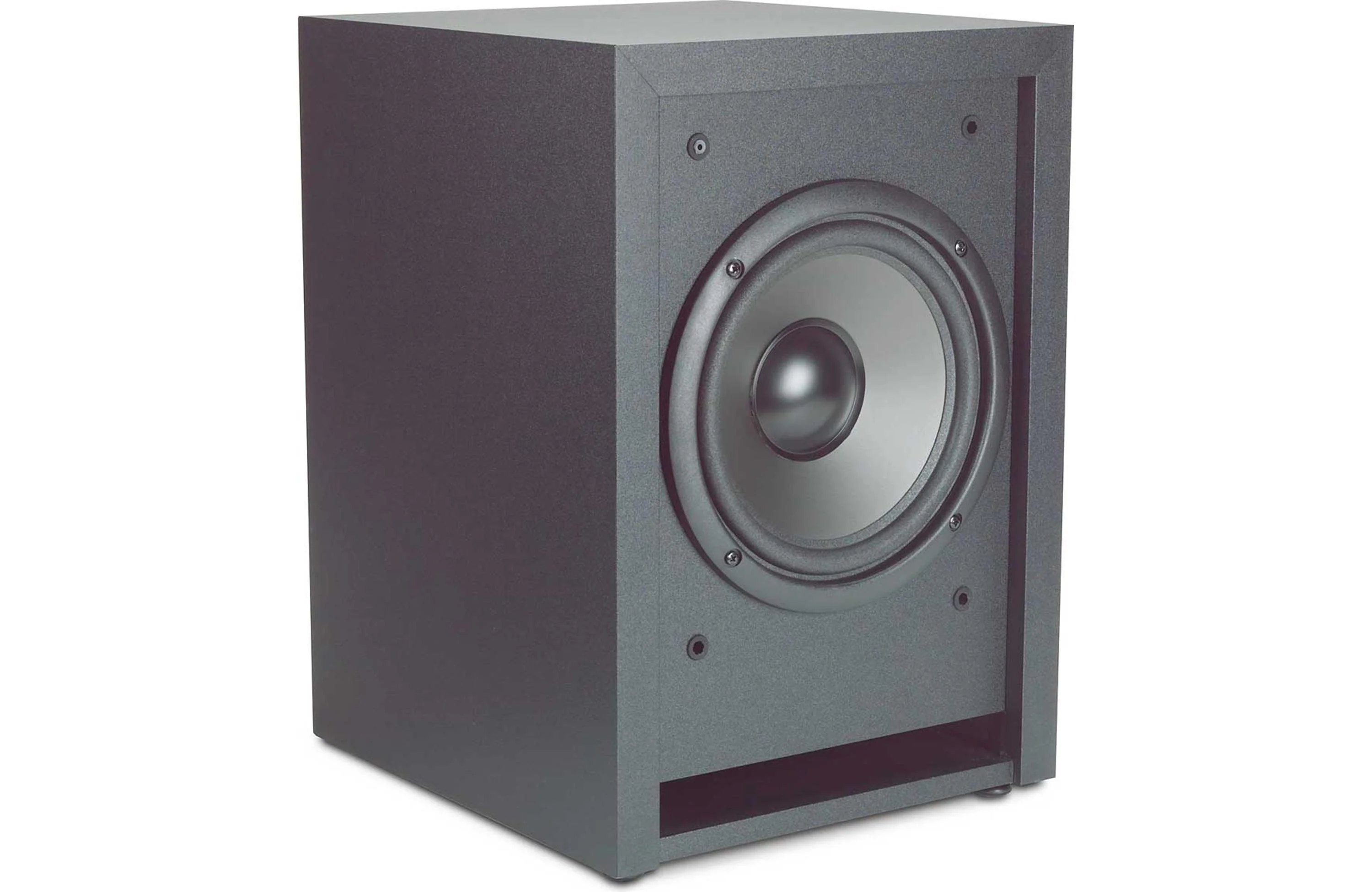 Polk Audio RM6750 5.1 Channel Home Theater Speaker System (Set of Six, Black) (Refurbished - Image 2