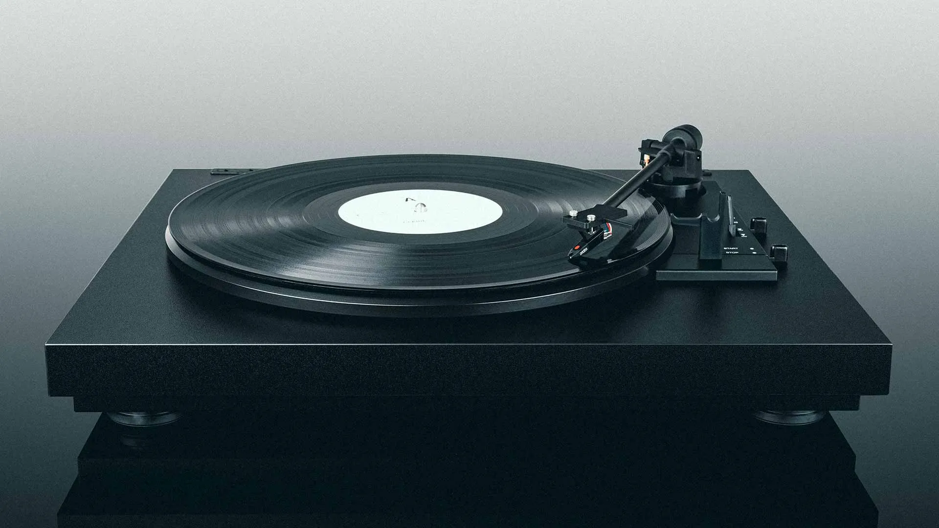 Pro-Ject A1 Automat Fully Automatic Turntable (Certified Refurbished) - Image 2