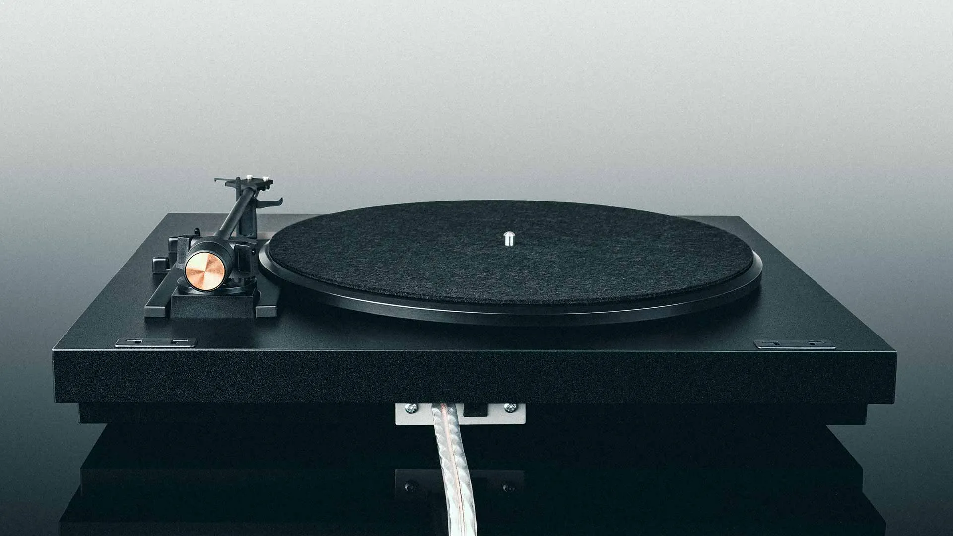 Pro-Ject A1 Automat Fully Automatic Turntable (Certified Refurbished) - Image 3