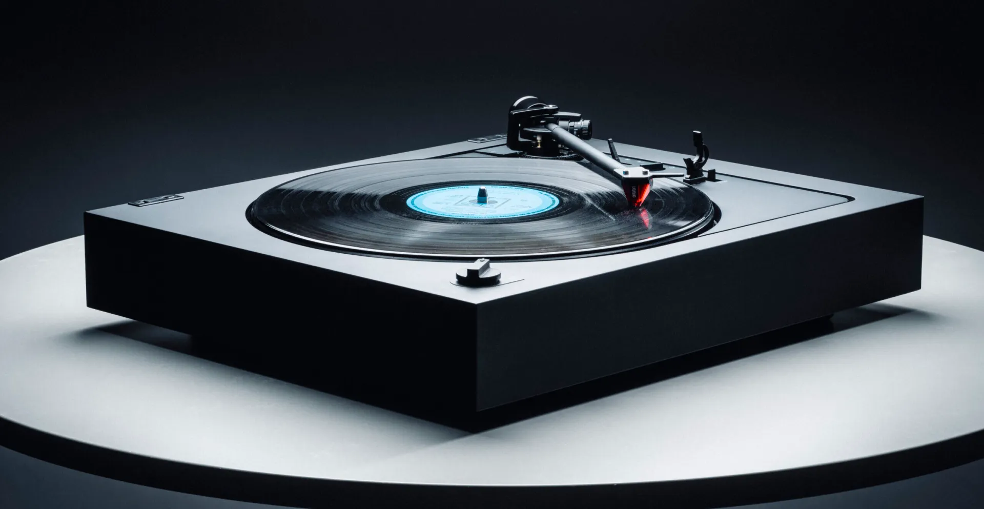 Pro-Ject A2 Automat Fully Automatic Sub-Chassis Turntable (Certified Refurbished)