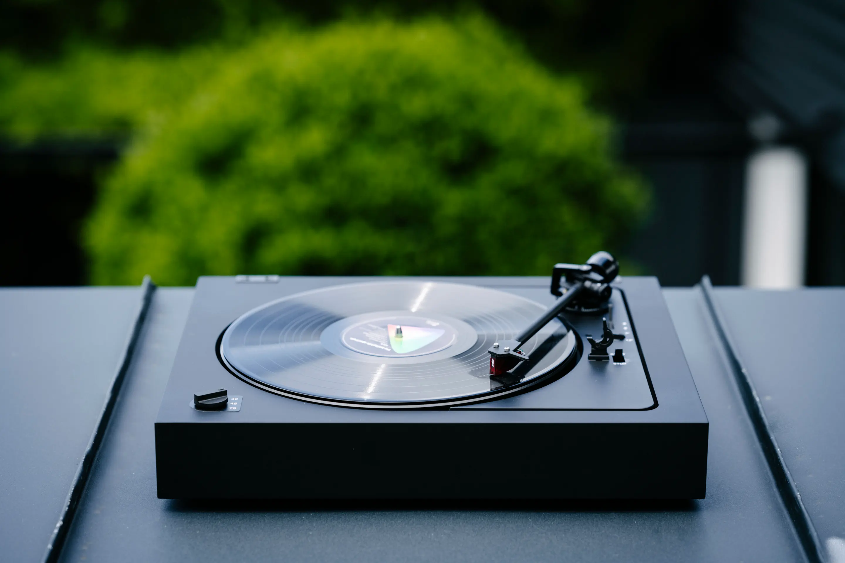 Pro-Ject A2 Automat Fully Automatic Sub-Chassis Turntable (Certified Refurbished) - Image 4