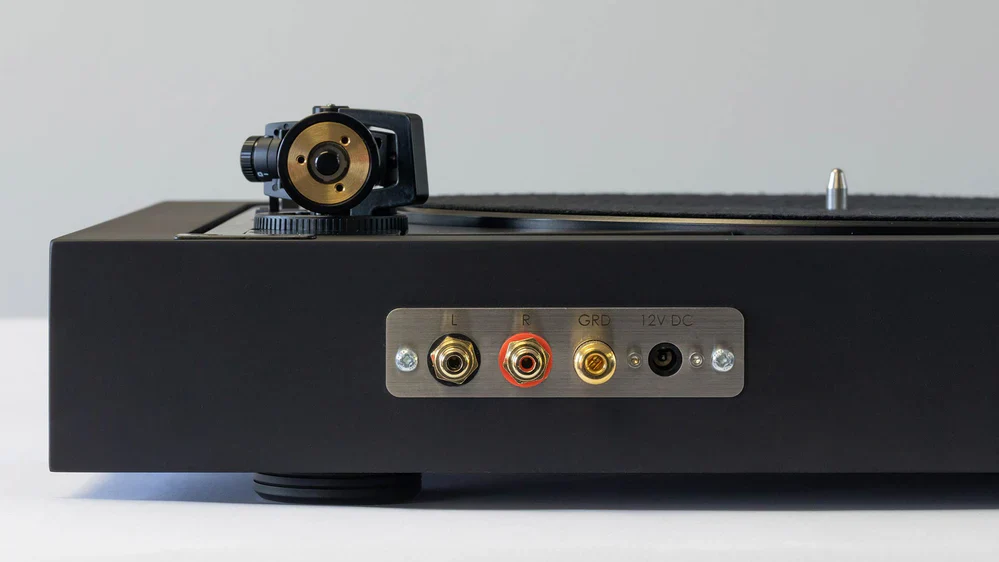 Pro-Ject A2 Automat Fully Automatic Sub-Chassis Turntable (Certified Refurbished) - Image 5
