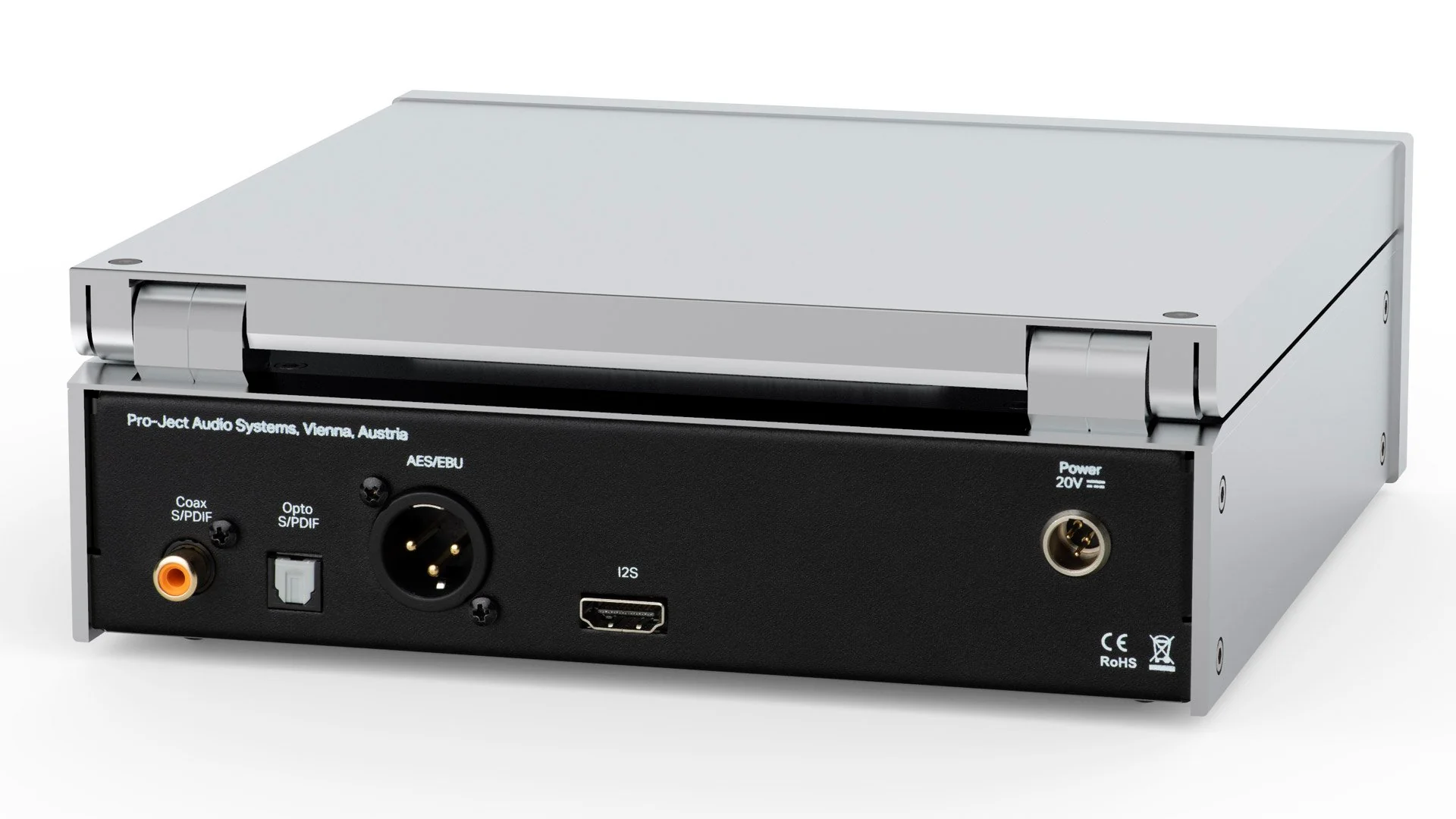 Pro-Ject CD Box RS2 T (Certified Refurbished) - Image 3