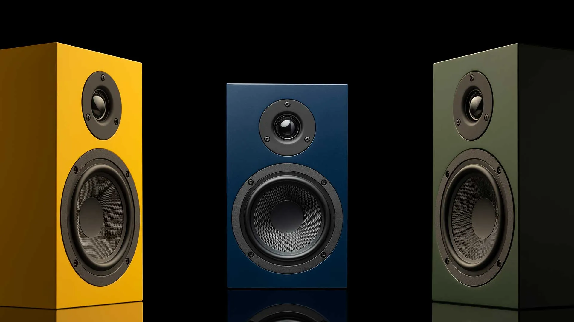 Pro-Ject Colorful Audio System Turntable Package (Certified Refurbished) - Image 6