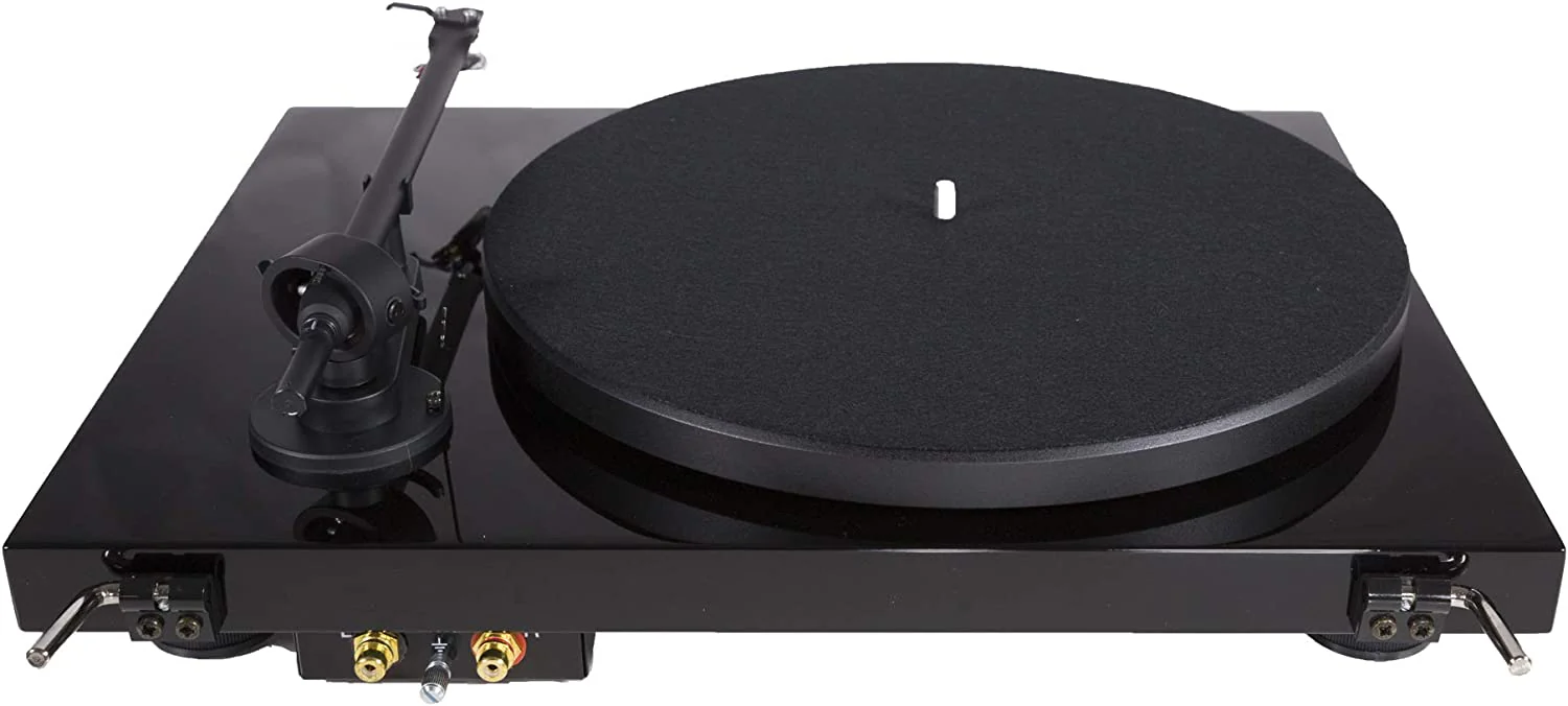 Pro-Ject Debut III DC (Certified Refurbished) - Image 2