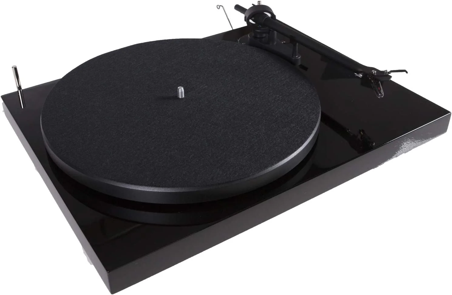 Pro-Ject Debut III DC (Certified Refurbished) - Image 3