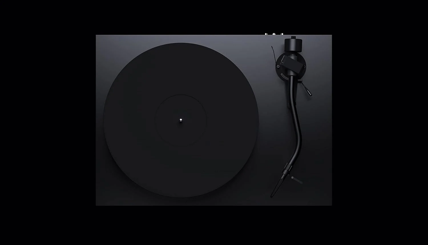 Pro-Ject Debut PRO S Turntable - (Pick It S2 C) (Certified Refurbished) - Image 2