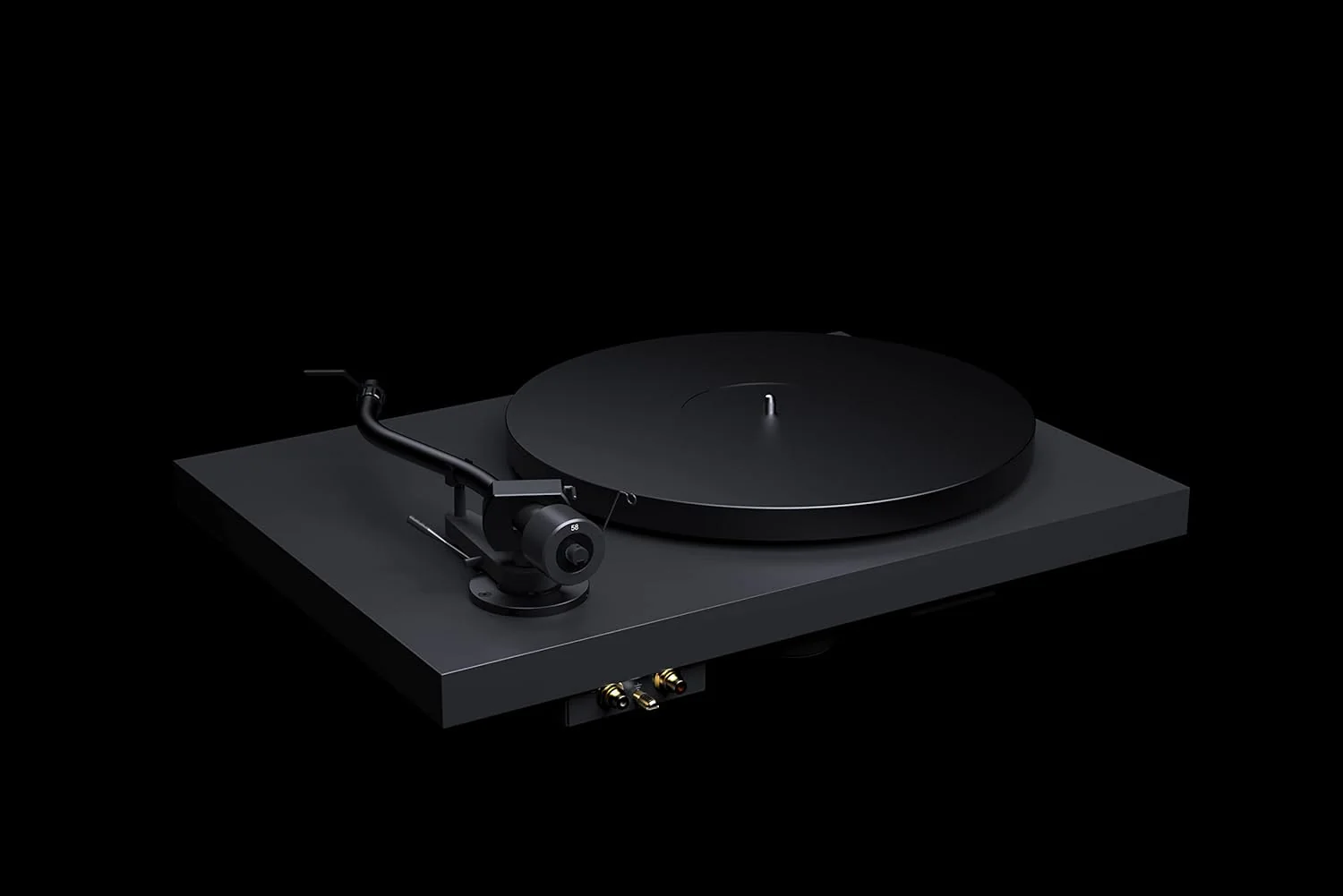 Pro-Ject Debut PRO S Turntable - (Pick It S2 C) (Certified Refurbished) - Image 4