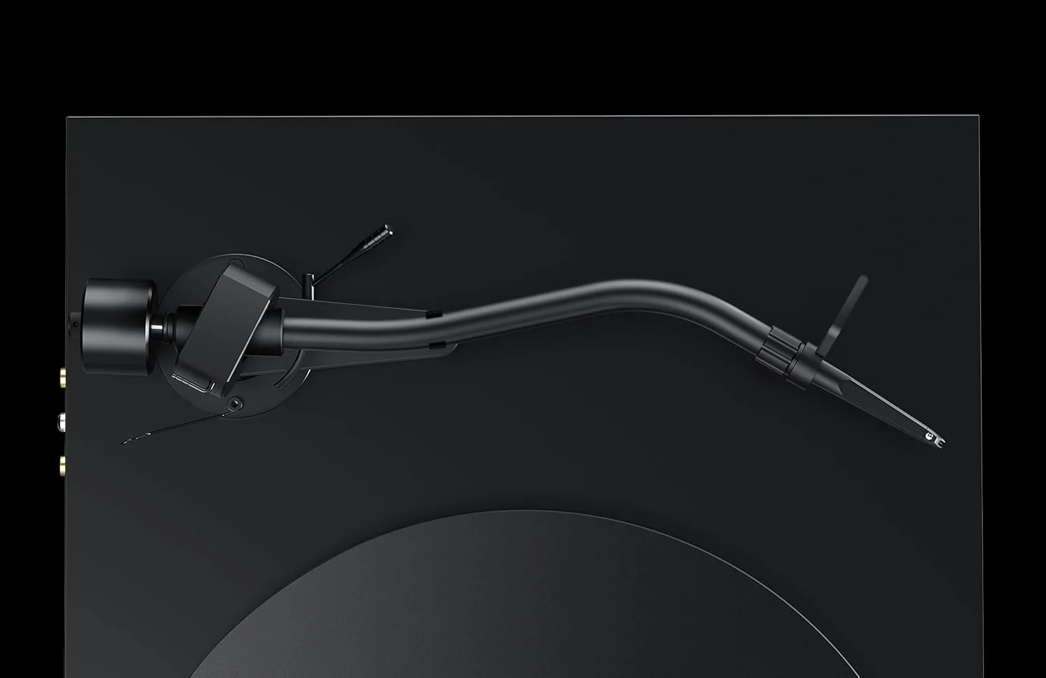 Pro-Ject Debut PRO S Turntable - (Pick It S2 C) (Certified Refurbished) - Image 5