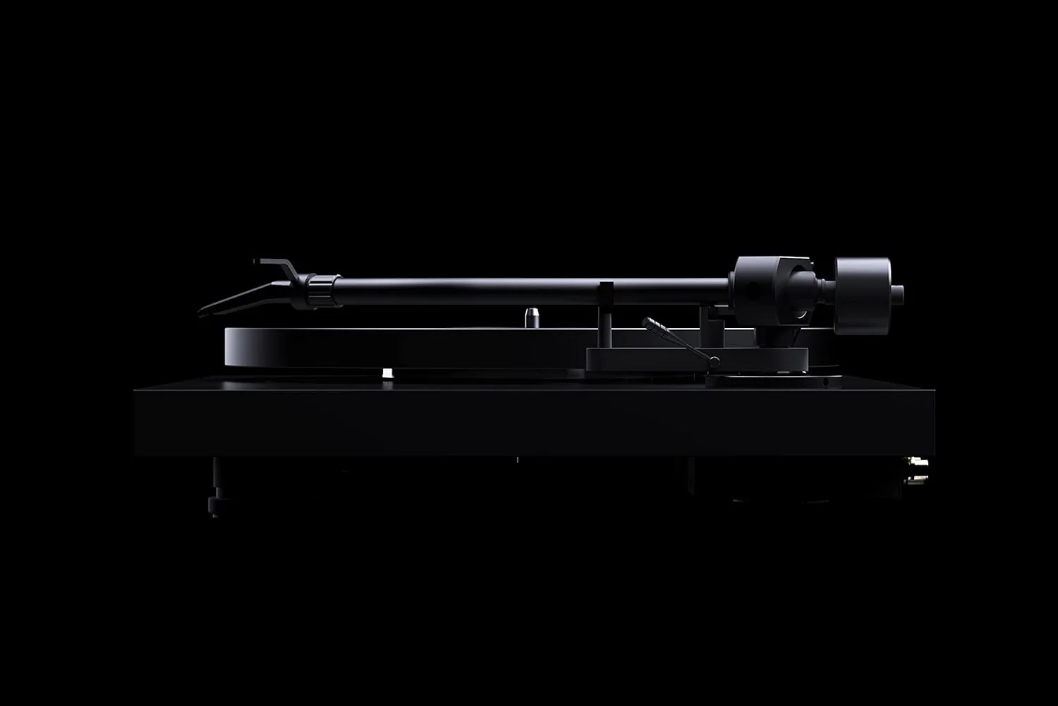 Pro-Ject Debut PRO S Turntable - (Pick It S2 C) (Certified Refurbished) - Image 7