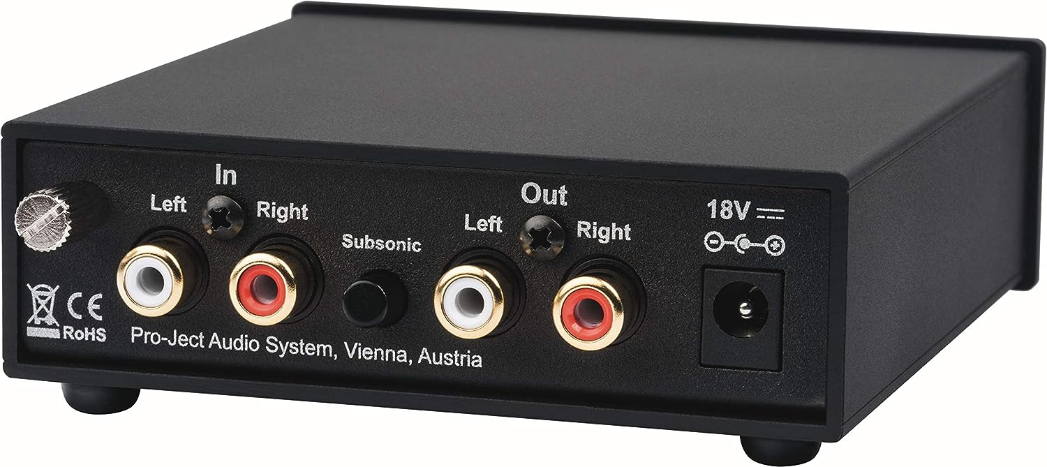 Pro-Ject Phono Box S2 Ultra (Certified Refurbished) - Image 2