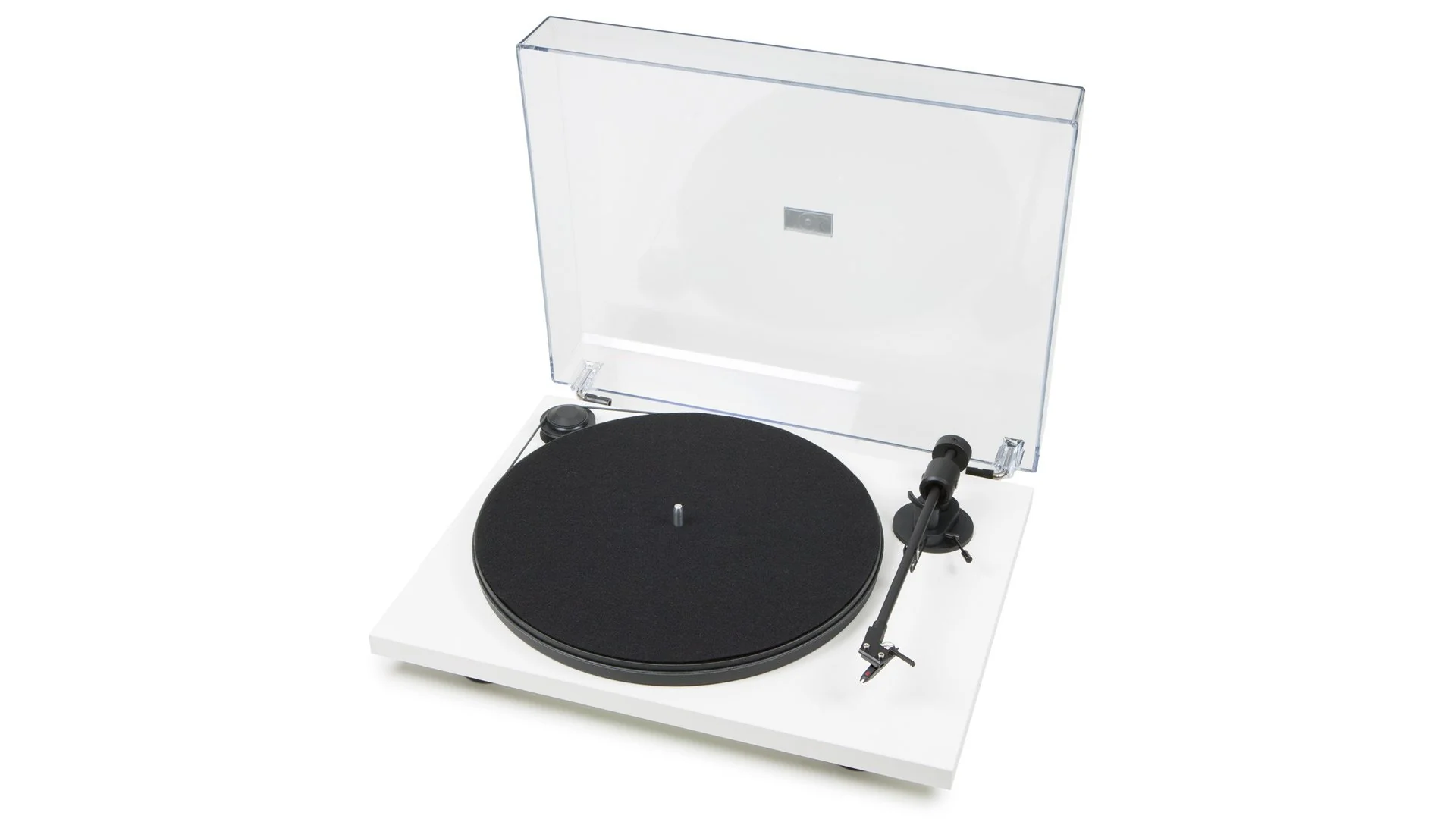 Pro-Ject Primary E Turntable (Certified Refurbished) - Image 2