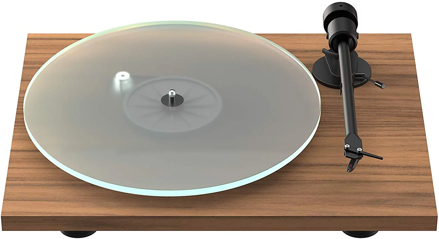 Pro-Ject T1 BTX Turntable (Certified Refurbished) - Image 2