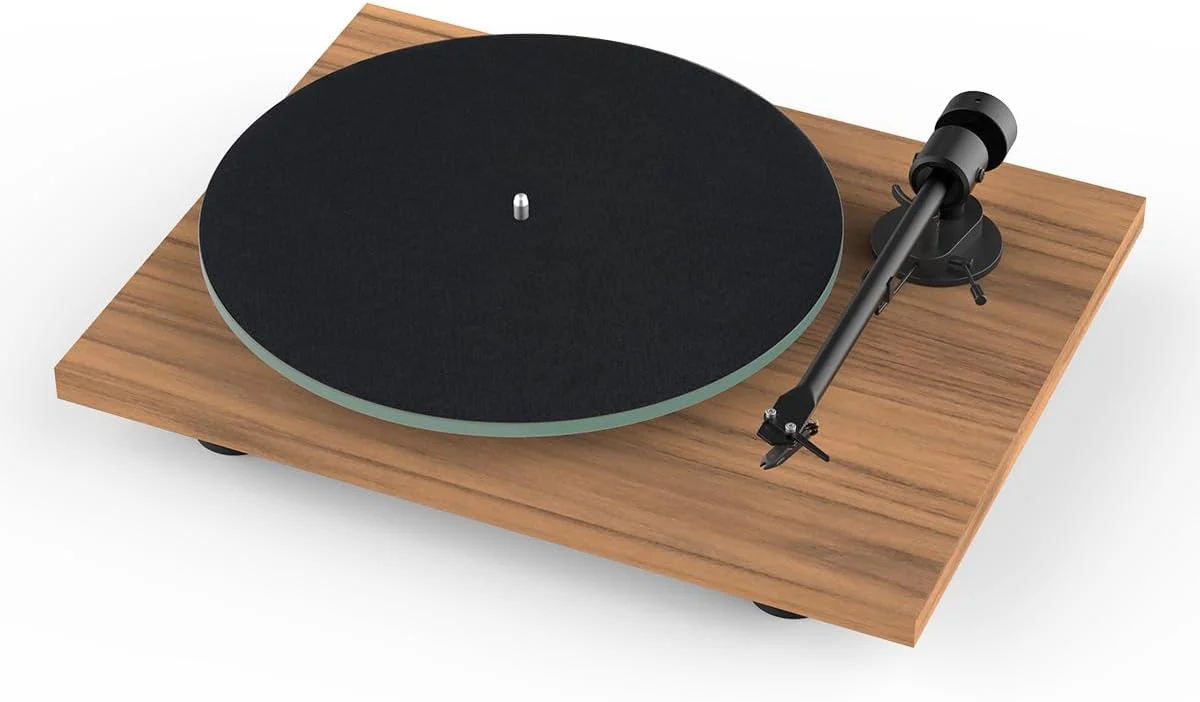 Pro-Ject T1 Evo Turntable (Certified Refurbished) - Image 2