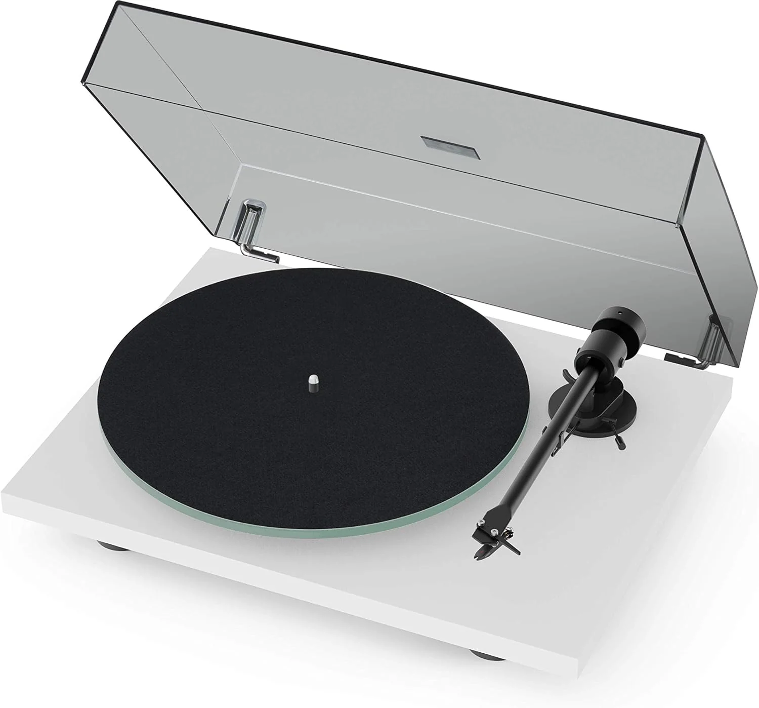 Pro-Ject T1 Evo Turntable (Certified Refurbished) - Image 3