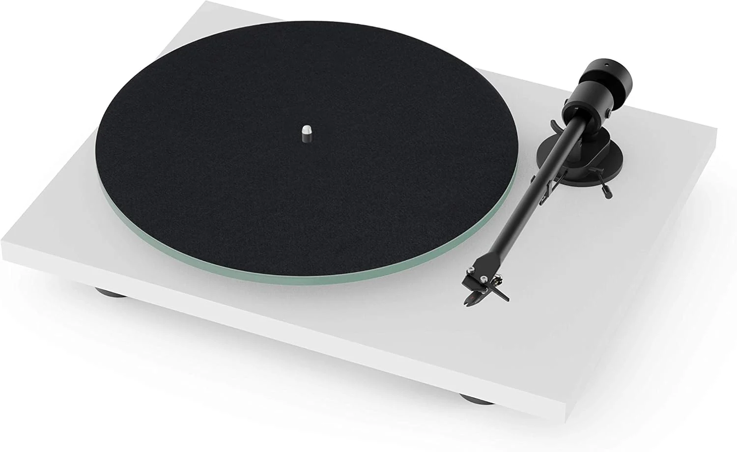 Pro-Ject T1 Evo Turntable (Certified Refurbished) - Image 4
