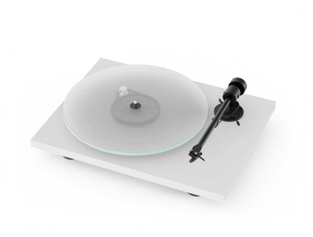 Pro-Ject T1 Turntable (Certified Refurbished) - Image 3